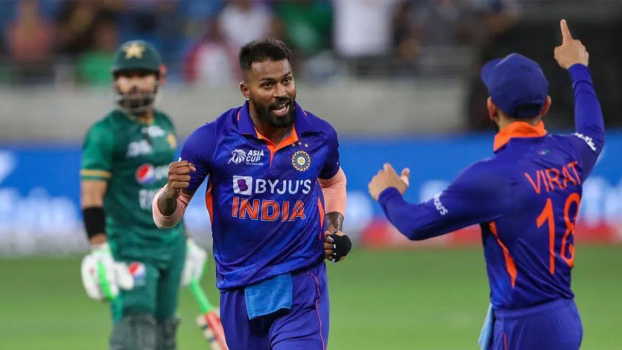 India vs Pakistan OTT platform: How to watch IND vs PAK match free on which channel?