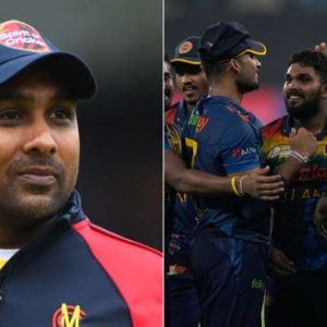 "Enjoy the victory as entire country will": Mahela Jayawardena applauds Sri Lanka as they lift Asia Cup 2022 title by defeating Pakistan in Dubai