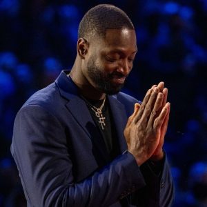 "I'm scared every time my daughter leaves the house!": Dwyane Wade uncovers fear for his daughter, putting society into shameful perspective