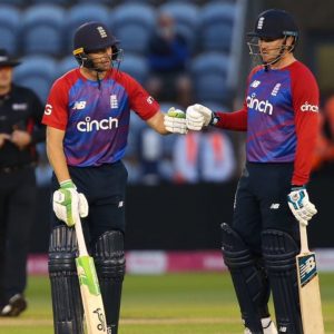 England T20 squad: England cricket team for T20 World Cup 2022 announced; Jason Roy dropped