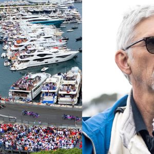 "Where can I park my yacht?": $698 starting tickets for Monaco GP stirs sarcasm by ex F1 champion
