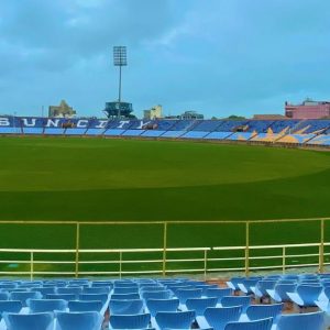Jodhpur Cricket Stadium pitch report: Barkatullah Khan Stadium pitch report for Legends League Cricket matches
