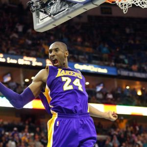 Kobe Bryant Once Shared the Killer Mentality He Had Whenever He Played Against Any Opposition