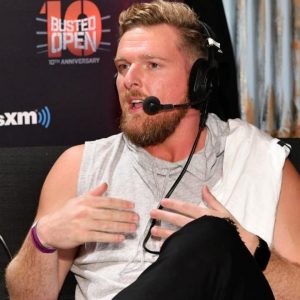 Pat McAfee suicide