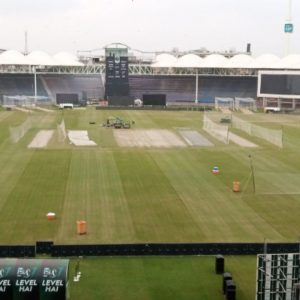 National Stadium Karachi T20 average score: Highest successful run chase in Karachi T20Is