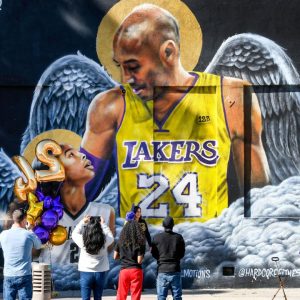 Shocking accessory designed by Kobe Bryant is valued by experts to be worth an incredible $10 million