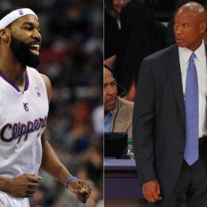 Byron Scott selects $60 million 2x All-Star as “most talented point guard” over Chris Paul, Kyrie Irving, Jason Kidd