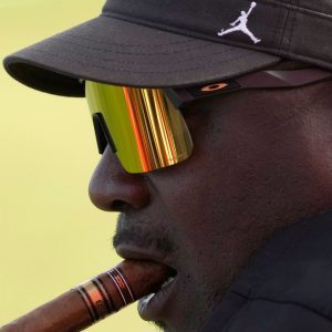 Michael Jordan, who continually lost to Detroit, admitted to facing difficulties against one other team