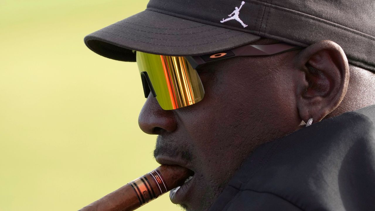 Michael Jordan, who continually lost to Detroit, admitted to facing difficulties against one other team