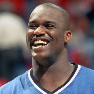 Shaquille O'Neal ruined his Hollywood career with $1 million fail Kazaam in 1996