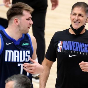 Luka Doncic has purchased a luxurious 2.7 Million pad, right down the street from Mavericks owner Mark Cuban!