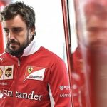 How New York Stock Exchange made Fernando Alonso's tantrums unbearable for Ferrari