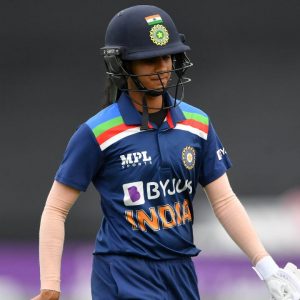 Why Jemimah Rodrigues dropped: Why is Jemimah Rodrigues not playing today's 1st ODI between India and England in Hove?
