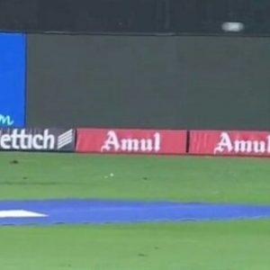 "Aja catch catch khelte hein": Fans react hilariously to Hasan Ali and Iftikhar Ahmed playing Catch-Catch after Dasun Shanaka dismissal in Dubai T20I