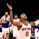 JR Smith Was Fined $50,000 By The NBA For A Small Childish Prank