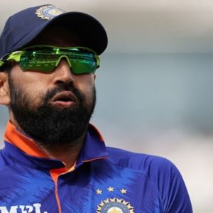 What happened to Mohammed Shami: Will Mohammed Shami play India vs South Africa 1st T20I in Thiruvananthapuram?