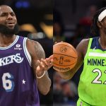 6'1" Patrick Beverley, who has a 9-6 win record over LeBron James, will likely take a new role with the Lakers