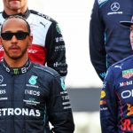 "Yes I treat Max Verstappen differently": 7-time World Champion Lewis Hamilton speaks about how he approaches racing against his rival