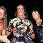 D-Generation X