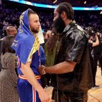 James Harden was disgusted by his singing skills after Stephen Curry hilariously made him listen to it in 2013