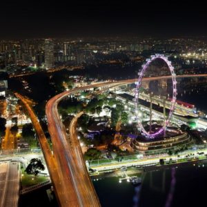 Hotels cost skyrocket to whopping $2,000 per night for upcoming 2022 Singapore Grand Prix weekend