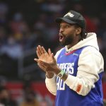 $13 million Patrick Beverley reveals how the city of LA treats him as a Laker compared to Clipper