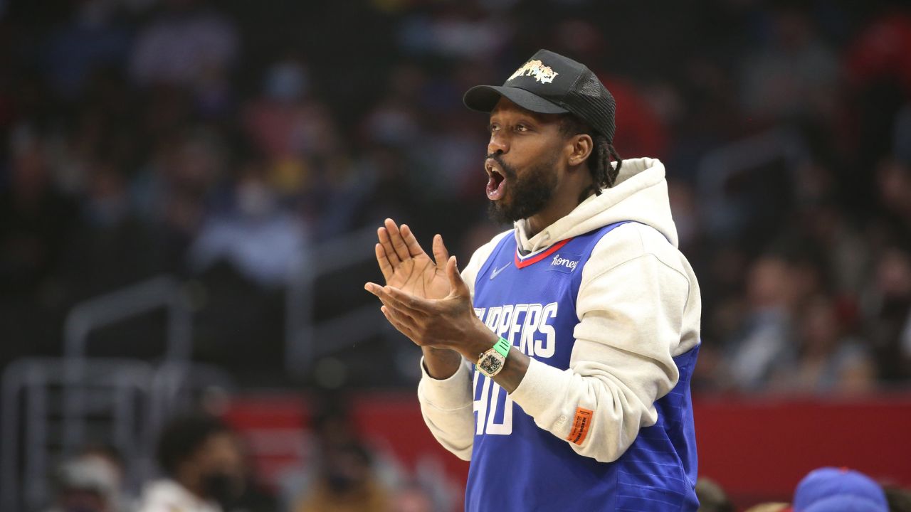 $13 million Patrick Beverley reveals how the city of LA treats him as a Laker compared to Clipper