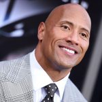 The Rock Johnny Depp