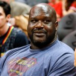 Shaquille O'Neal, who goes by over 10 names, conjures up a hilarious Australian name for himself