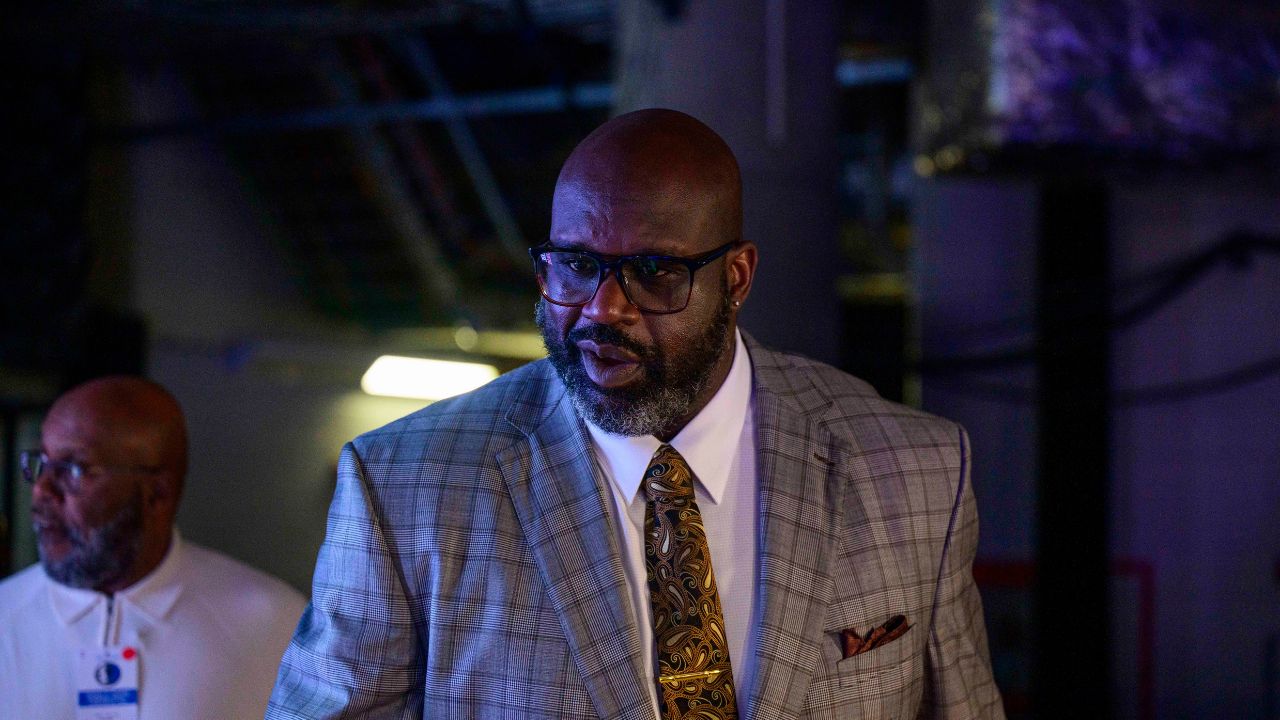 Shaquille O’Neal’s ‘Starbucks ideology’ that caused a $100 million loss, came to the fore in a ‘Pretzel deal’