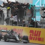 "Maybe a cheap job"- Lewis Hamilton explains what went wrong for F1 in Istanbul 2020 race