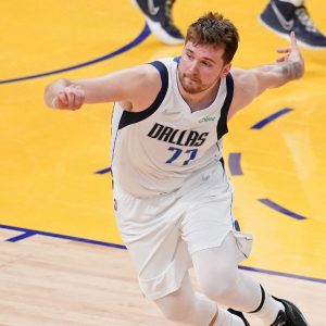 Luka Doncic's year-in-year-out, rise in basketball has made for stellar viewing. The scary aspect is, he is just getting started!