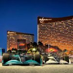 "We are really being screwed!": Fans have to pay $7.77 to F1 for getting information regarding Las Vegas GP tickets