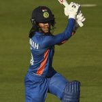 Jemimah Rodrigues has asked Mumbai Indians to bid for her in the upcoming Women's IPL, starting in 2023.