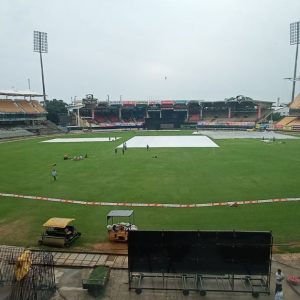India A vs New Zealand A 2nd ODI pitch report: MA Chidambaram Stadium pitch report tomorrow match
