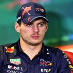Max Verstappen won $150,000 legal battle against Dutch startup for copyright infringement