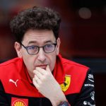 Mattia Binotto admits that Ferrari is missing the winning mentality of Michael Schumacher era