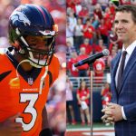 "I am 3-0 against Chad Powers": Russell Wilson hits back at Eli Manning over $235 million punter joke