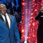 Shaquille O'Neal has always been an entertainer. Ever since his early days in the NBA, despite the dominance, he was a fun guy. 