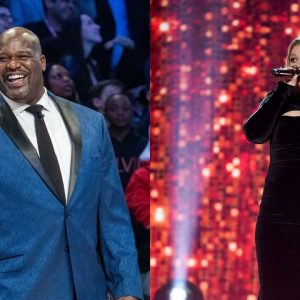 Shaquille O'Neal has always been an entertainer. Ever since his early days in the NBA, despite the dominance, he was a fun guy. 