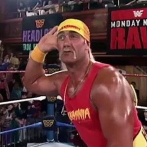 Hulk Hogan