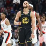 While talking about what the 2022 championship meant to him, Stephen Curry hilariously brought up his “ugly crying” from Game 6.