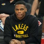 “Russell Westbrook’s new jump shot is way worse than you think!": Analysing how Brodie’s new shooting form could upset LeBron James