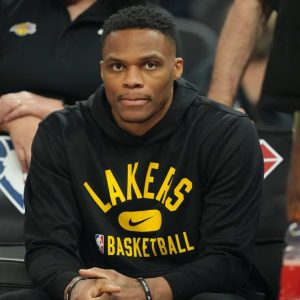 “Russell Westbrook’s new jump shot is way worse than you think!": Analysing how Brodie’s new shooting form could upset LeBron James