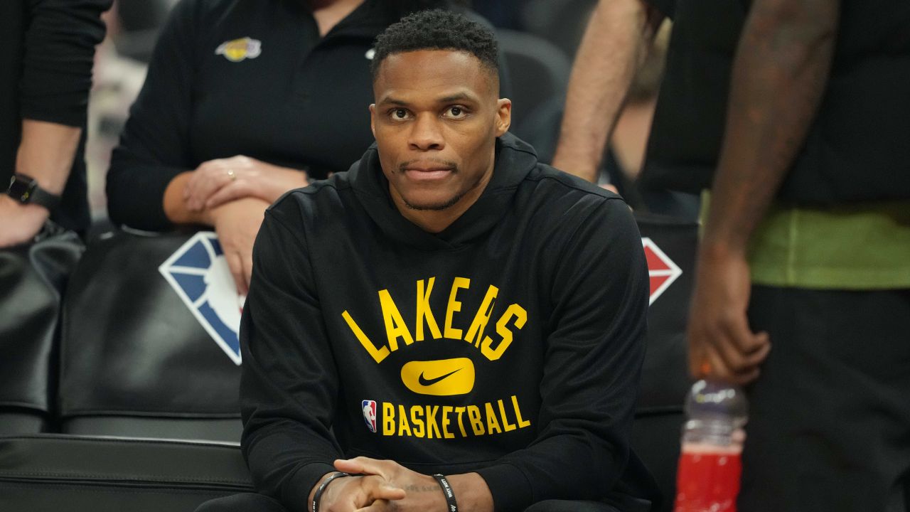 “Russell Westbrook’s new jump shot is way worse than you think!": Analysing how Brodie’s new shooting form could upset LeBron James