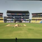 Nagpur Cricket Stadium capacity: VCA Stadium capacity of spectators for India vs Australia T20 match
