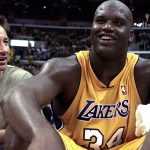 Shaquille O'Neal might own a vodka company and is looking to conquer the $35.6 billion vodka industry, but he doesn't drink alcohol!