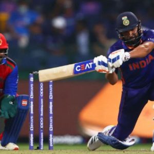 IND vs AFG live streaming free link: India vs Afghanistan OTT platform which app today match