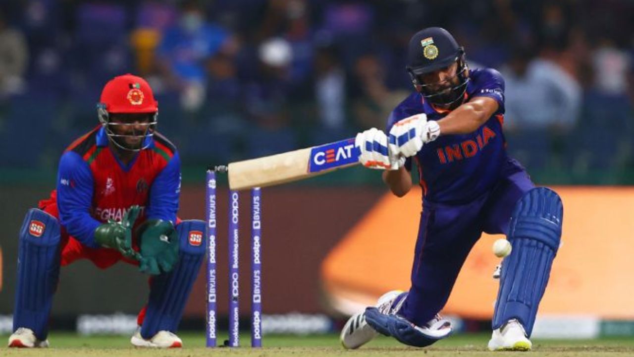 IND vs AFG live streaming free link: India vs Afghanistan OTT platform which app today match
