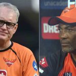 SRH have appointed former West Indies batter Brian Lara as their head coach for the upcoming IPL season replacing Tom Moody.